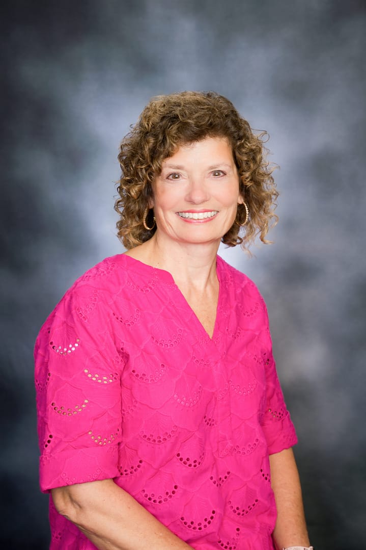 Kathleen McLane