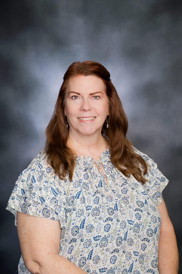 Christy Lewis
