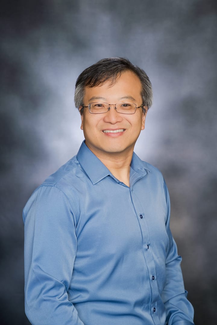Hungzen Liao