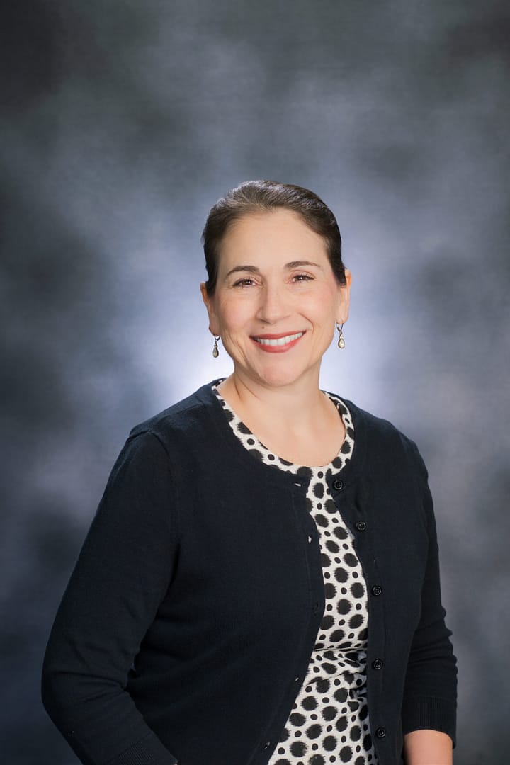 Lisa Landi