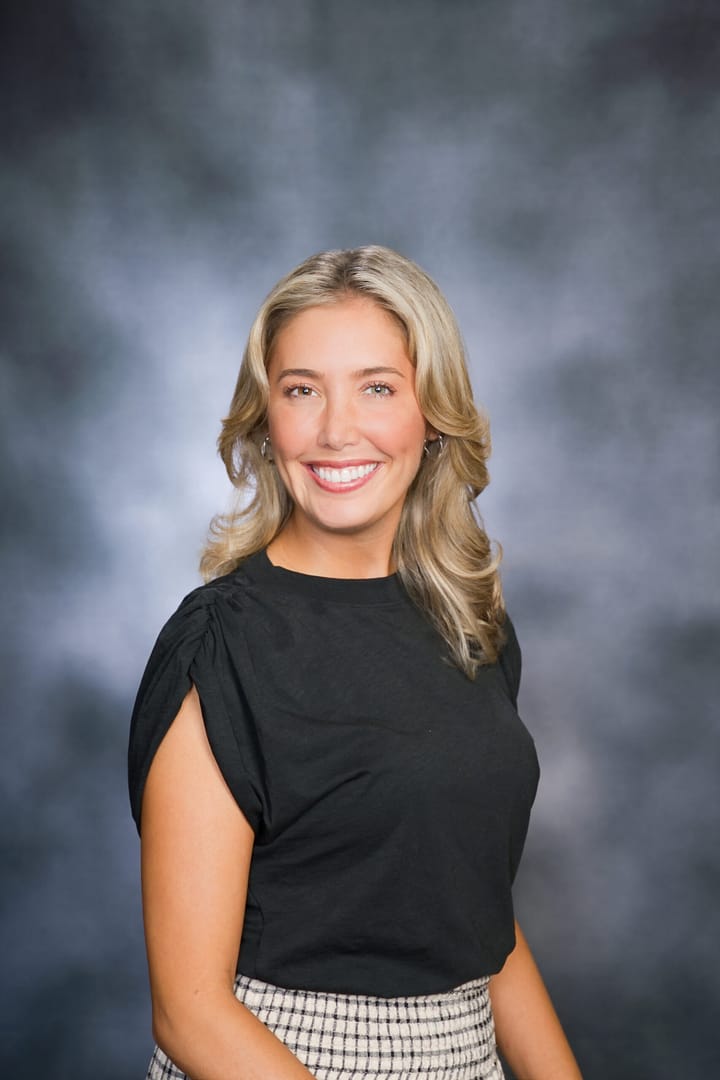 Molly Buzbee
