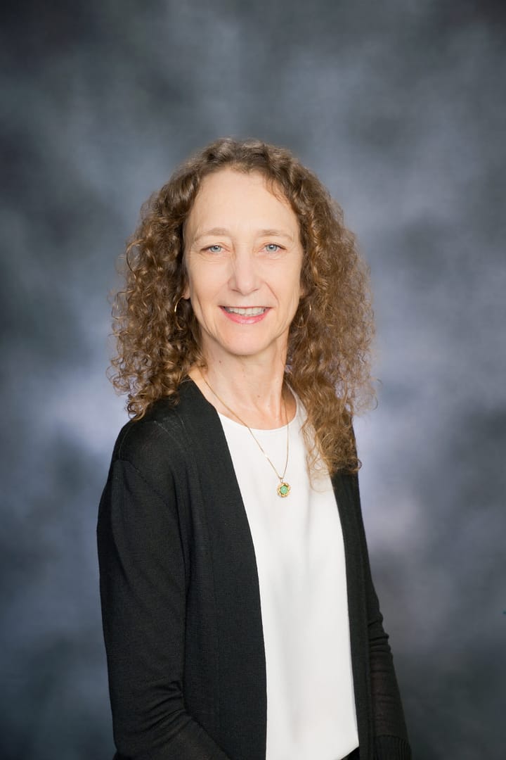 Kathryn Kraus