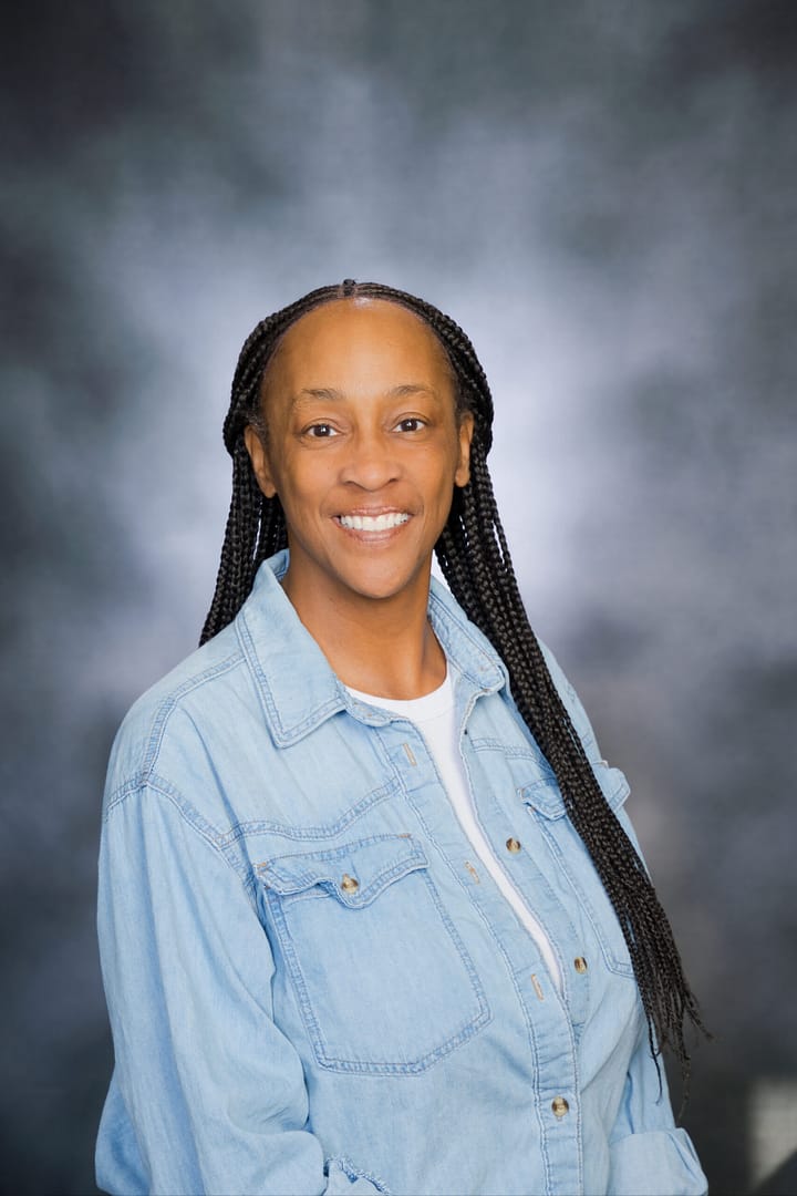 Patricia Harris