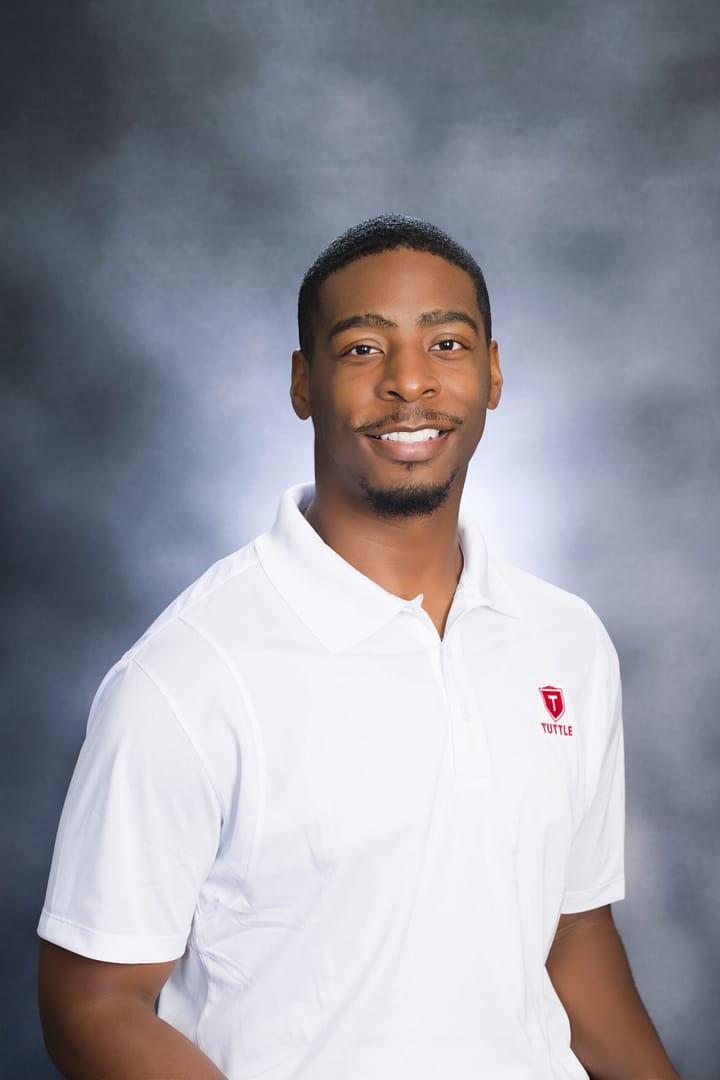 Richard Bolden