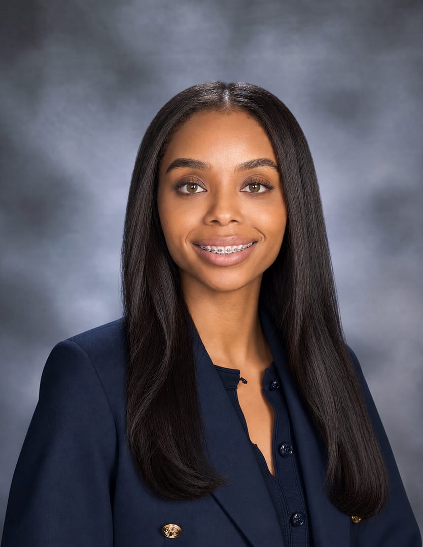 Sydney Mitchell_